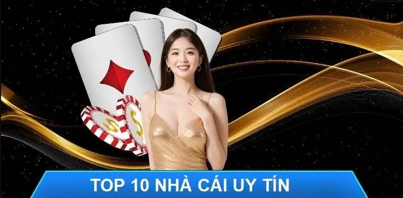 Những Nhà Cái Uy Tín Hàng Đầu 2026