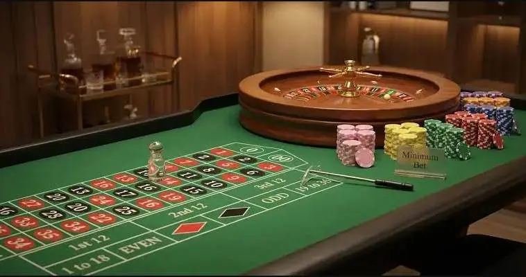 Tại Sao Cần Chọn Nhà Cái Uy Tín Khi Chơi Roulette?