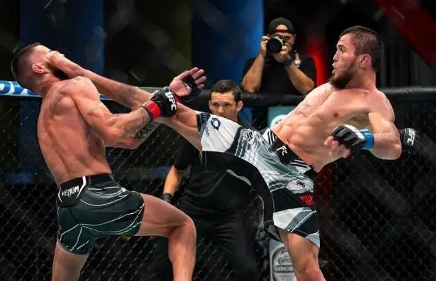 Tiêu Chí Đánh Giá Nhà Cái Uy Tín Cược MMA