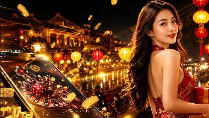 Giấy Phép Hoạt Động Hợp Pháp